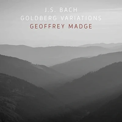 Afbeelding van Bach Goldberg Variations