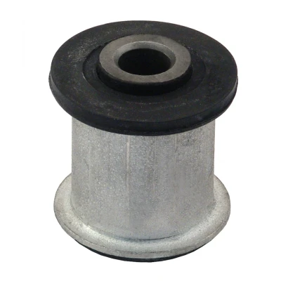 Afbeelding van MAPCO 33581 Draagarmrubbers Onder, Voor, Vooras links, rechts Rubbermetaallager voor driehoeksdraagarm NISSAN: X Trail (T30) 2.5 4x4