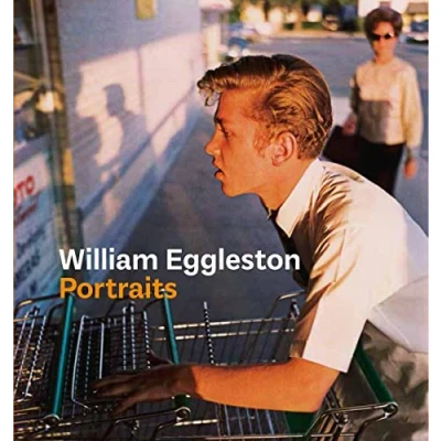 Afbeelding van William Eggleston: portraits