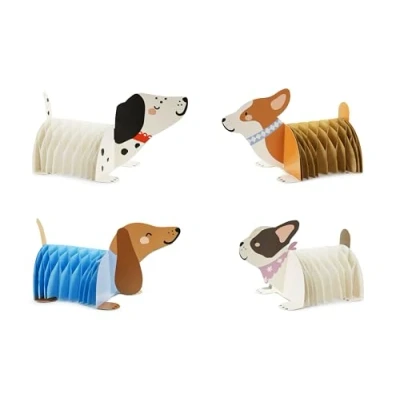 Afbeelding van Honeycombs honden Dog Party (4st)