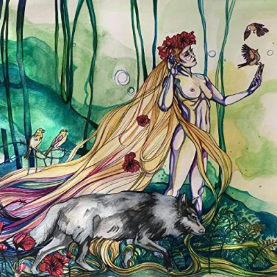 Afbeelding van Arabs In Aspic Madness And Magic