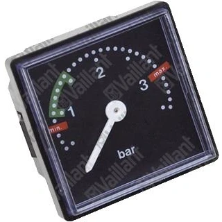 Afbeelding van Vaillant manometer VC VCW110 282e