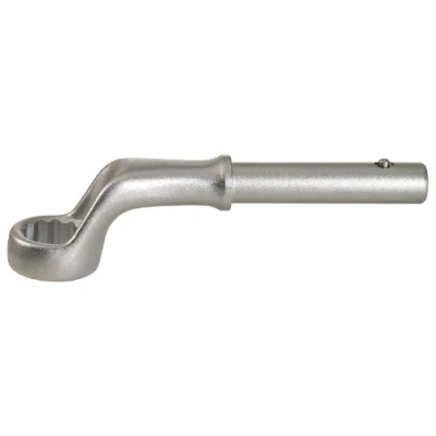 Afbeelding van KS Tools, Spanner, Combinatiesleutel geslingerd (32 mm)
