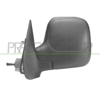 Afbeelding van Buitenspiegel Prasco PG9047114 Links Manueel Van binnen instelbaar CITROËN: Berlingo / First I, I