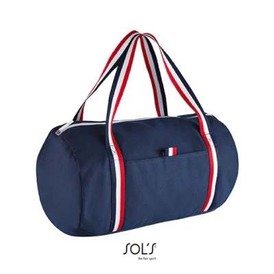 Afbeelding van SOL&#039;S Odeon Bag LB02929 Black