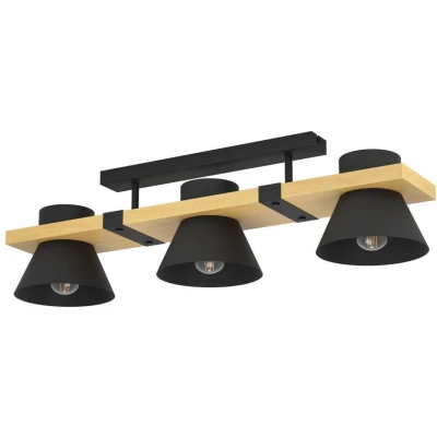 Afbeelding van EGLO Plafondlamp MACCLES (1 stuk)