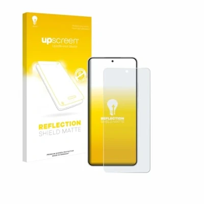 Afbeelding van upscreen Screenprotector voor OnePlus Nord 4 Folie Beschermfolie anti glare matte