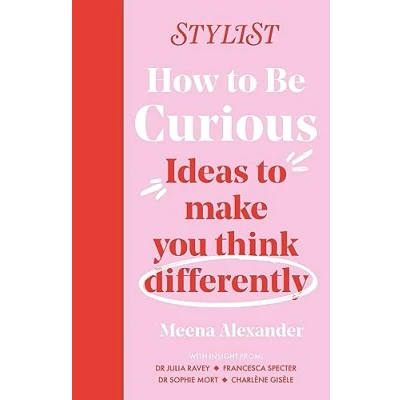 Afbeelding van How to Be Curious: Ideas make you think differently