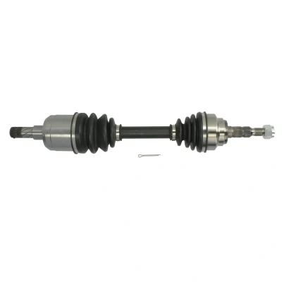 Afbeelding van Aandrijfas PASCAL G2X059PC