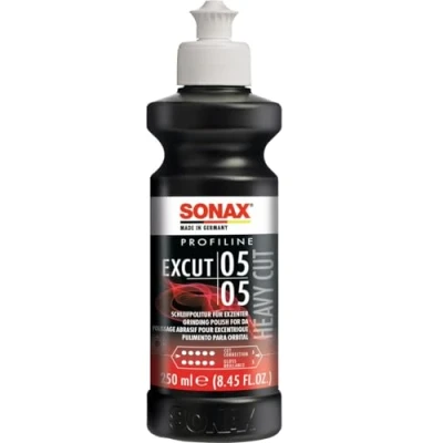 Afbeelding van PROFILINE ExCut 05 (250 ml)