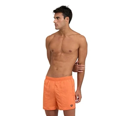 Afbeelding van ARENA BYWAYX R Swim Trunks, Nespola asfalt, S Men&#039;s, asphalt,