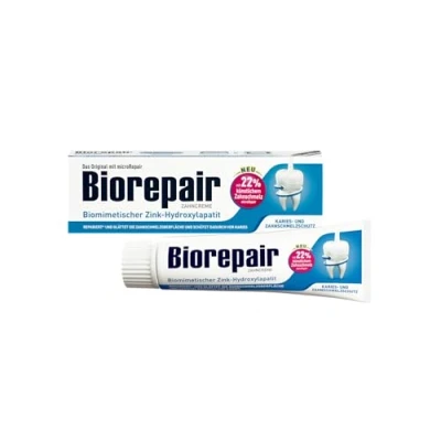 Afbeelding van BIOREPAIR Totale bescherming, 75 ml