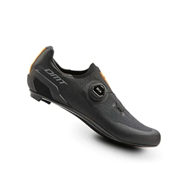 Afbeelding van DMT KR30 Racefiets Schoenen, Zwart, 42 EU