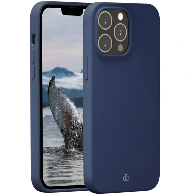 Afbeelding van dbramante1928 Greenland iPhone 14 Pro Max Pacific Blue