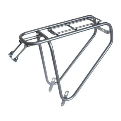 Afbeelding van Steco Achterdrager Safety Carrier zilver