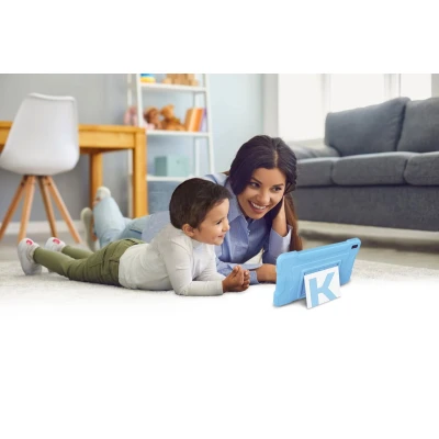 Afbeelding van Kurio Tab Pro 10.1 Inch 32 Gb Blauw Wifi +