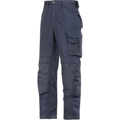 Afbeelding van Snickers 3311 CoolTwill Werkbroek Donker blauw/Donker blauw 56