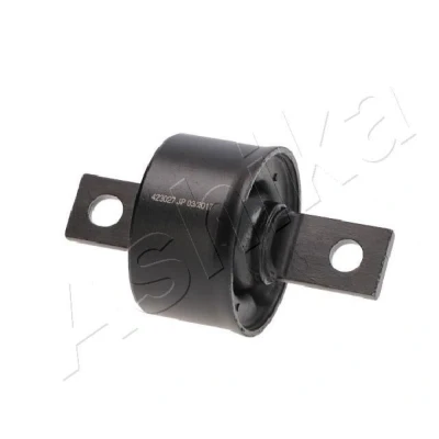 Afbeelding van ASHIKA GOM 5110 Houder, wieldraagarmrubber Achteras links en rechts, Onder, Voor