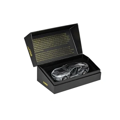Afbeelding van Corgi CC03805 James Bond Aston Martin DBS &#039;Quantum of Solace&#039;