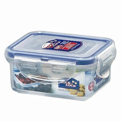 Afbeelding van Lock &amp; Vershouddozen multifunctionele dozen set 6 delig HPL 805, elk 180 ml