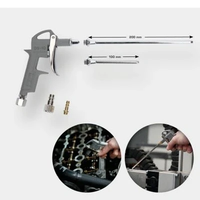 Afbeelding van Brilliant Tools BT161103 Pneumatisch uitblaaspistool