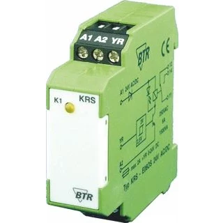 Afbeelding van Metz connect btr krs e06 24v o hand 110655