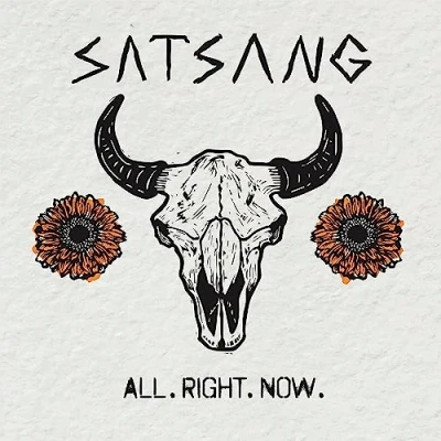 Afbeelding van Satsang All. Right. Now