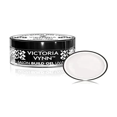 Afbeelding van Victoria Vynn Builder gel om je nagels mee te verlengen of verstevigen Extremely White 50ml