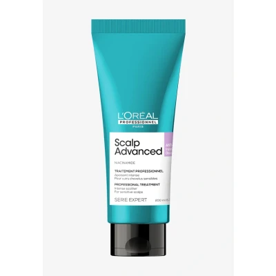 Afbeelding van L&#039;Oréal Serie Expert Scalp Advanced Anti Discomfort Intense Soother Treatment 200 ml
