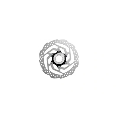 Afbeelding van Shimano Alivio SM RT10M Center Lock 180mm