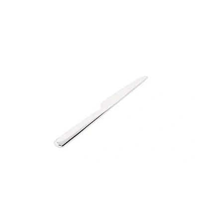 Afbeelding van Alessi Tafelmes Ovale REB093 door Ronan &amp; Erwan Bouroullec