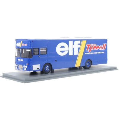 Afbeelding van Leyland Royal Tiger Worldmaster Modelauto schaal 1:43