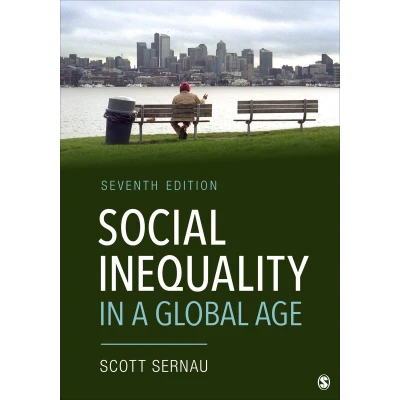 Afbeelding van Social Inequality in a Global Age