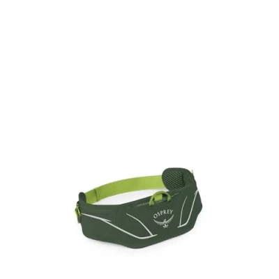 Afbeelding van Osprey Duro Dyna LT Riem Unisex Hydratatie Taille Pack Zeewier Groen/Limon O/S