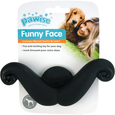 Afbeelding van Pawise Funny Face Mustache