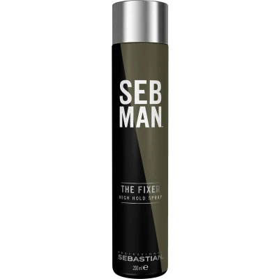 Afbeelding van Sebastian SEB MAN The FIxer High Hold Spray 200 ml