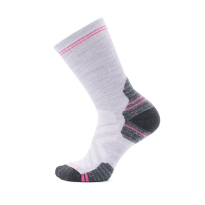 Afbeelding van SMARTWOOL W Hike targeted cushion pur
