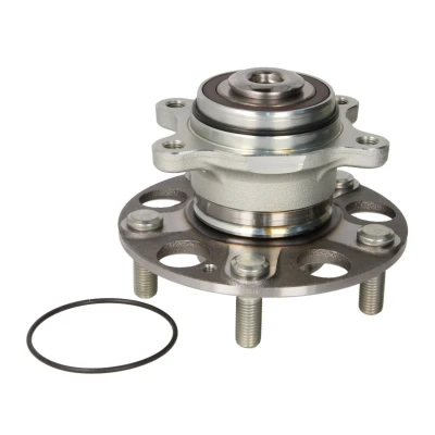 Afbeelding van SNR Wiellagerset R174.72