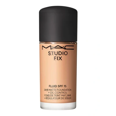 Afbeelding van MAC Studio FIX Fluid SPF15 Foundation, Maat: 15 ml, Nw20