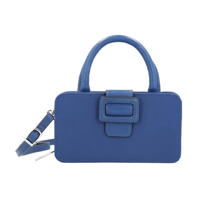 Afbeelding van PICARD Schoudertas Handtas Paola 1 Crossbody Bag Royal Blauw