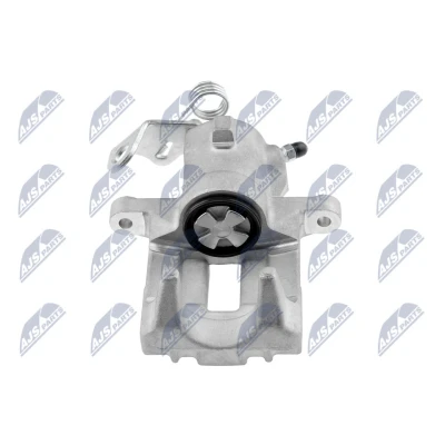 Afbeelding van Remklauw NTY HZT VW 028