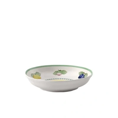 Afbeelding van Villeroy &amp; Boch Schaal plat French Garden Fleurence