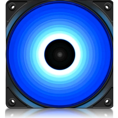 Afbeelding van DeepCool RF 120 B Computer behuizing Ventilator