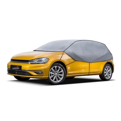 Afbeelding van Beschermend dekzeil CARPASSION MMT CP10017 M/L
