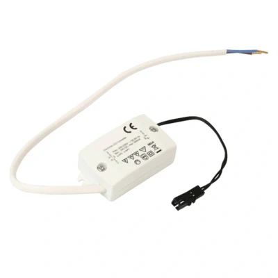 Afbeelding van Hera Transformator LED 350/5W met een bus