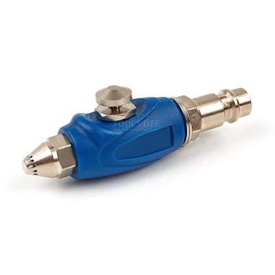 Afbeelding van HBM Compact Mini Blaaspistool