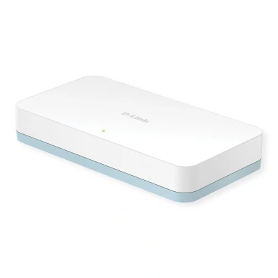 Afbeelding van D Link Switch 8 port Gigabit DGS 1008D