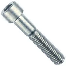 Afbeelding van Bofix Inbusbout M5x45 per 12