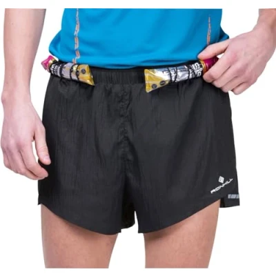 Afbeelding van Ronhill Heren Running Tech Race Short Shorts