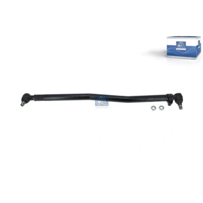 Afbeelding van Spoorstang DT SPARE PARTS 3.00158
